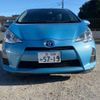 toyota aqua 2014 -TOYOTA 【柏 500ﾇ5719】--AQUA DAA-NHP10--NHP10-2346370---TOYOTA 【柏 500ﾇ5719】--AQUA DAA-NHP10--NHP10-2346370- image 1