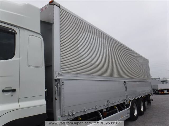 hino profia 2015 -HINO--Profia QPG-FR1EXEG--FR1EXE-12787---HINO--Profia QPG-FR1EXEG--FR1EXE-12787- image 2