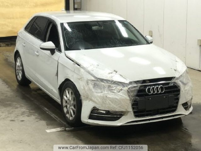 audi a3 2015 -AUDI--Audi A3 8VCXS-WAUZZZ8V2GA051373---AUDI--Audi A3 8VCXS-WAUZZZ8V2GA051373- image 1