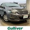 honda insight 2009 -HONDA--Insight DAA-ZE2--ZE2-1199384---HONDA--Insight DAA-ZE2--ZE2-1199384- image 1