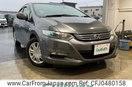 honda insight 2009 -HONDA--Insight DAA-ZE2--ZE2-1199384---HONDA--Insight DAA-ZE2--ZE2-1199384-