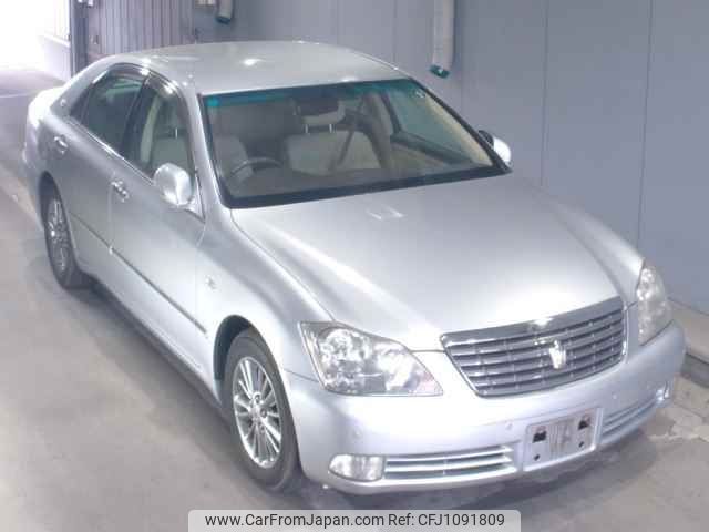 toyota crown 2007 -TOYOTA--Crown GRS182-1043349---TOYOTA--Crown GRS182-1043349- image 1