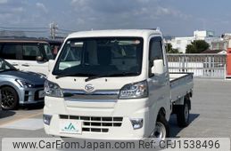 daihatsu hijet-truck 2019 CFJ1538496