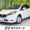 nissan note 2017 -NISSAN--Note DBA-E12--E12-541109---NISSAN--Note DBA-E12--E12-541109- image 1