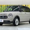 suzuki alto-lapin-chocolat 2025 CFJ1724224 image 16