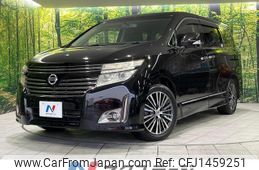 nissan elgrand 2012 quick_quick_TE52_TE52-037132