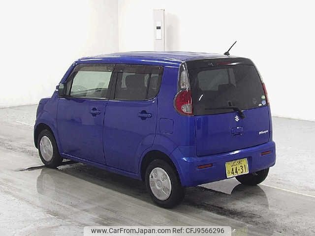 suzuki mr-wagon 2012 -SUZUKI 【山口 580ﾌ4431】--MR Wagon MF33S--132501---SUZUKI 【山口 580ﾌ4431】--MR Wagon MF33S--132501- image 2