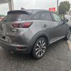 mazda cx-3 2019 quick_quick_6BA-DKEFW_DKEFW-205249 image 2