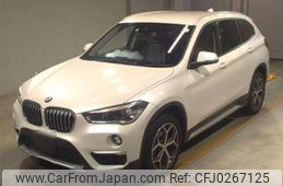 bmw x1 2019 -BMW--BMW X1 LDA-HT20--WBAHT920705N30834---BMW--BMW X1 LDA-HT20--WBAHT920705N30834-