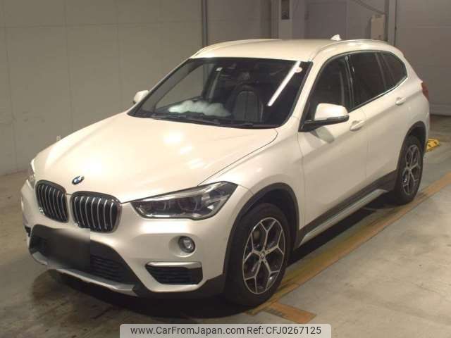 bmw x1 2019 -BMW--BMW X1 LDA-HT20--WBAHT920705N30834---BMW--BMW X1 LDA-HT20--WBAHT920705N30834- image 1