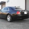 rolls-royce ghost 2012 quick_quick_ABA-664S_SCA664S09CUH16643 image 9