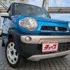 suzuki hustler 2018 -SUZUKI--Hustler DAA-MR41S--MR41S-336605---SUZUKI--Hustler DAA-MR41S--MR41S-336605- image 26