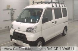 daihatsu hijet-van 2021 -DAIHATSU 【江戸川 480あ272】--Hijet Van S321V-0482357---DAIHATSU 【江戸川 480あ272】--Hijet Van S321V-0482357-