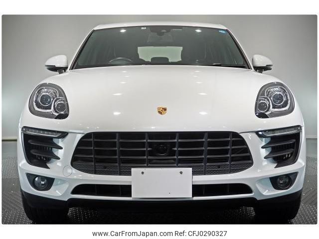 porsche macan 2017 quick_quick_ABA-95BCTM_WP1ZZZ95ZJLB30408 image 2