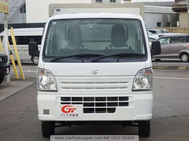 suzuki carry-truck 2020 CFJ1762434 image 2