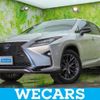 lexus rx 2016 CFJ1839790 image 1