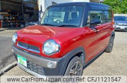 suzuki hustler 2016 -SUZUKI--Hustler MR41S--198158---SUZUKI--Hustler MR41S--198158-