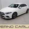 mercedes-benz a-class 2020 -MERCEDES-BENZ--Benz A Class 5BA-177084--W1K1770842V058999---MERCEDES-BENZ--Benz A Class 5BA-177084--W1K1770842V058999- image 1