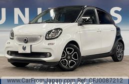 smart forfour 2016 -SMART--Smart Forfour DBA-453042--WME4530422Y091951---SMART--Smart Forfour DBA-453042--WME4530422Y091951-