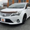 toyota avensis 2013 -TOYOTA--Avensis Wagon DBA-ZRT272W--ZRT272-0008685---TOYOTA--Avensis Wagon DBA-ZRT272W--ZRT272-0008685- image 8