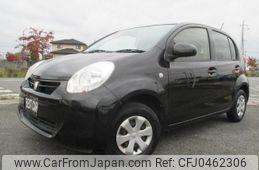 toyota passo 2014 -TOYOTA--Passo KGC30--0177981---TOYOTA--Passo KGC30--0177981-