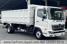 hino ranger 2023 -HINO--Hino Ranger 2KG-FC2ABA--FC2AB-134922---HINO--Hino Ranger 2KG-FC2ABA--FC2AB-134922-