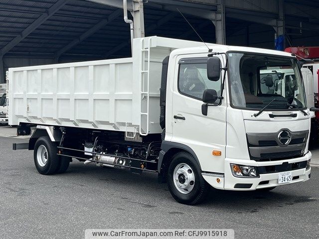 hino ranger 2023 -HINO--Hino Ranger 2KG-FC2ABA--FC2AB-134922---HINO--Hino Ranger 2KG-FC2ABA--FC2AB-134922- image 1