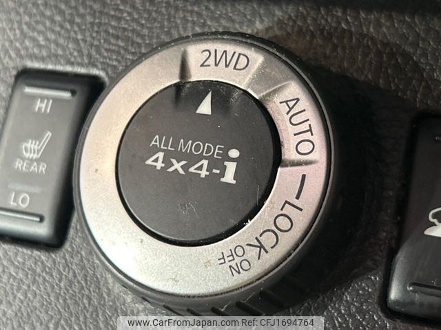 nissan x-trail 2011 CFJ1694764 image 2
