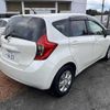 nissan note 2014 -NISSAN 【宇都宮 502ﾉ1623】--Note E12--309310---NISSAN 【宇都宮 502ﾉ1623】--Note E12--309310- image 2