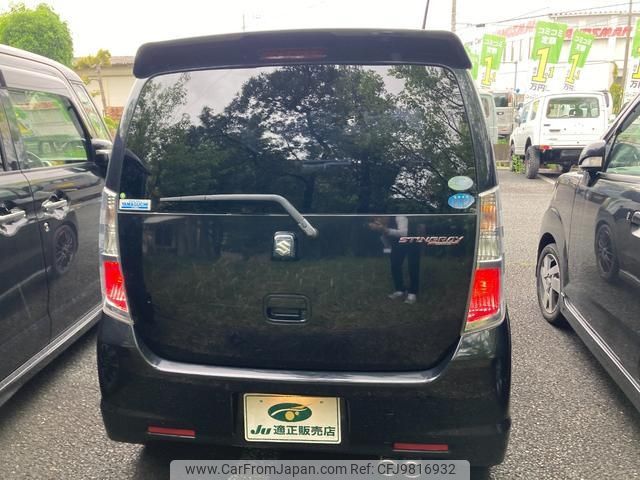 suzuki wagon-r 2011 -SUZUKI--Wagon R MH23S--630422---SUZUKI--Wagon R MH23S--630422- image 2