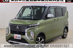 mitsubishi ek-sport 2021 quick_quick_4AA-B38A_B38A-0003079