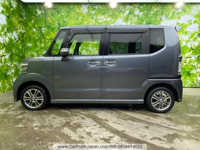 honda n-box 2015 quick_quick_DBA-JF1_JF1-1498471 image 2