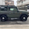 suzuki jimny 2022 quick_quick_3BA-JB64W_JB64W-235098 image 7