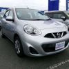 nissan march 2016 II021 image 11