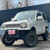 suzuki jimny 2004 quick_quick_ABA-JB23W_JB23W-403531 image 1