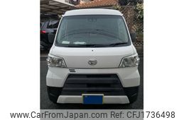 daihatsu hijet-van 2018 CFJ1736498