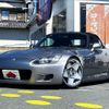 honda s2000 2001 -HONDA--S2000 LA-AP1--AP1-1102507---HONDA--S2000 LA-AP1--AP1-1102507- image 1