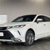 toyota harrier 2024 -TOYOTA--Harrier AXUH80--AXUH80-0110981---TOYOTA--Harrier AXUH80--AXUH80-0110981- image 1