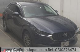 mazda cx-3 2020 -MAZDA--CX-30 DMEP-113637---MAZDA--CX-30 DMEP-113637-