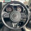 suzuki jimny 2021 CFJ1511378 image 10