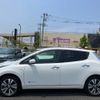 nissan leaf 2017 -NISSAN 【名変中 】--Leaf AZE0--219132---NISSAN 【名変中 】--Leaf AZE0--219132- image 7