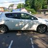 nissan leaf 2015 -NISSAN--Leaf ZAA-AZE0--AZE0-123037---NISSAN--Leaf ZAA-AZE0--AZE0-123037- image 40