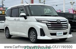 toyota roomy 2021 -TOYOTA--Roomy 5BA-M900A--M900A-0582366---TOYOTA--Roomy 5BA-M900A--M900A-0582366-