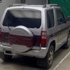 mitsubishi pajero-mini 2010 CFJ1856276 image 6