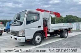mitsubishi-fuso canter 2008 CFJ1692095