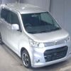 suzuki wagon-r 2012 -SUZUKI--Wagon R MH34S--711187---SUZUKI--Wagon R MH34S--711187- image 1