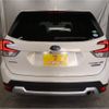 subaru forester 2020 CFJ1648803 image 27