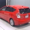 toyota prius-α 2015 -TOYOTA 【京都 302ま9555】--Prius α ZVW41W-3385231---TOYOTA 【京都 302ま9555】--Prius α ZVW41W-3385231- image 7