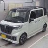 suzuki spacia 2021 -SUZUKI 【岐阜 582ﾃ7123】--Spacia 4AA-MK53S--MK53S-951337---SUZUKI 【岐阜 582ﾃ7123】--Spacia 4AA-MK53S--MK53S-951337- image 1