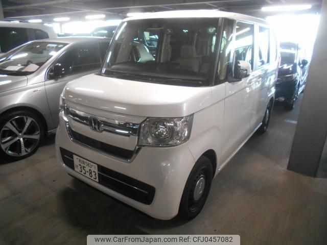 honda n-box 2021 quick_quick_6BA-JF3_JF3-5012970 image 1